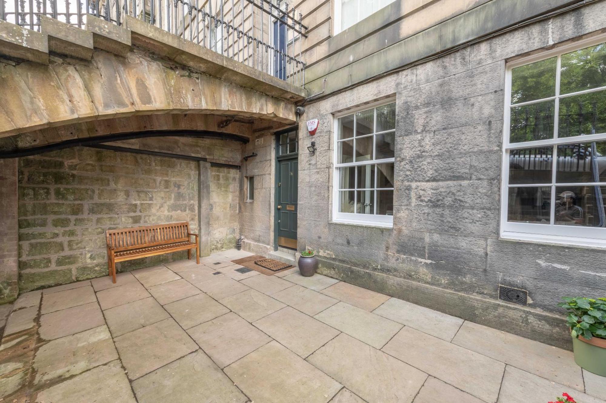 Wemyss Hideaway Retreat * Edinburgh