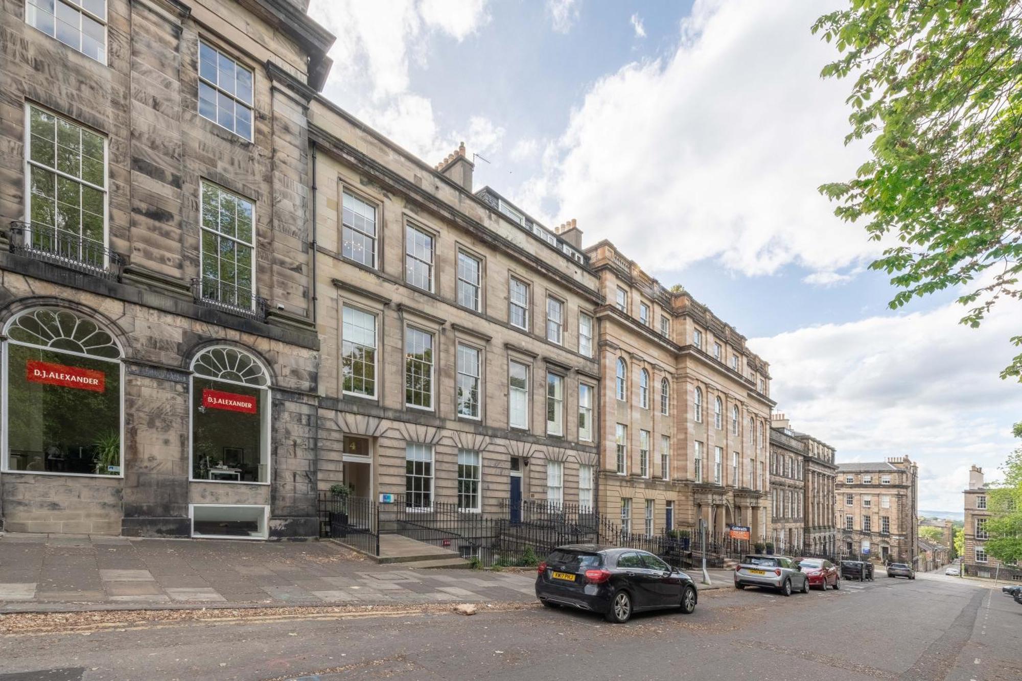 Wemyss Hideaway Retreat Apartment Edinburgh