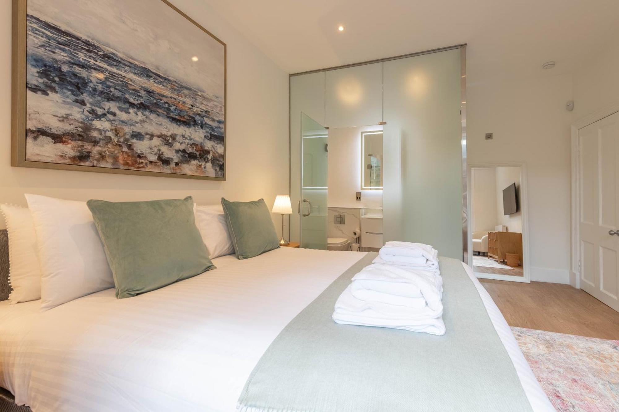 Wemyss Hideaway Retreat * Edinburgh