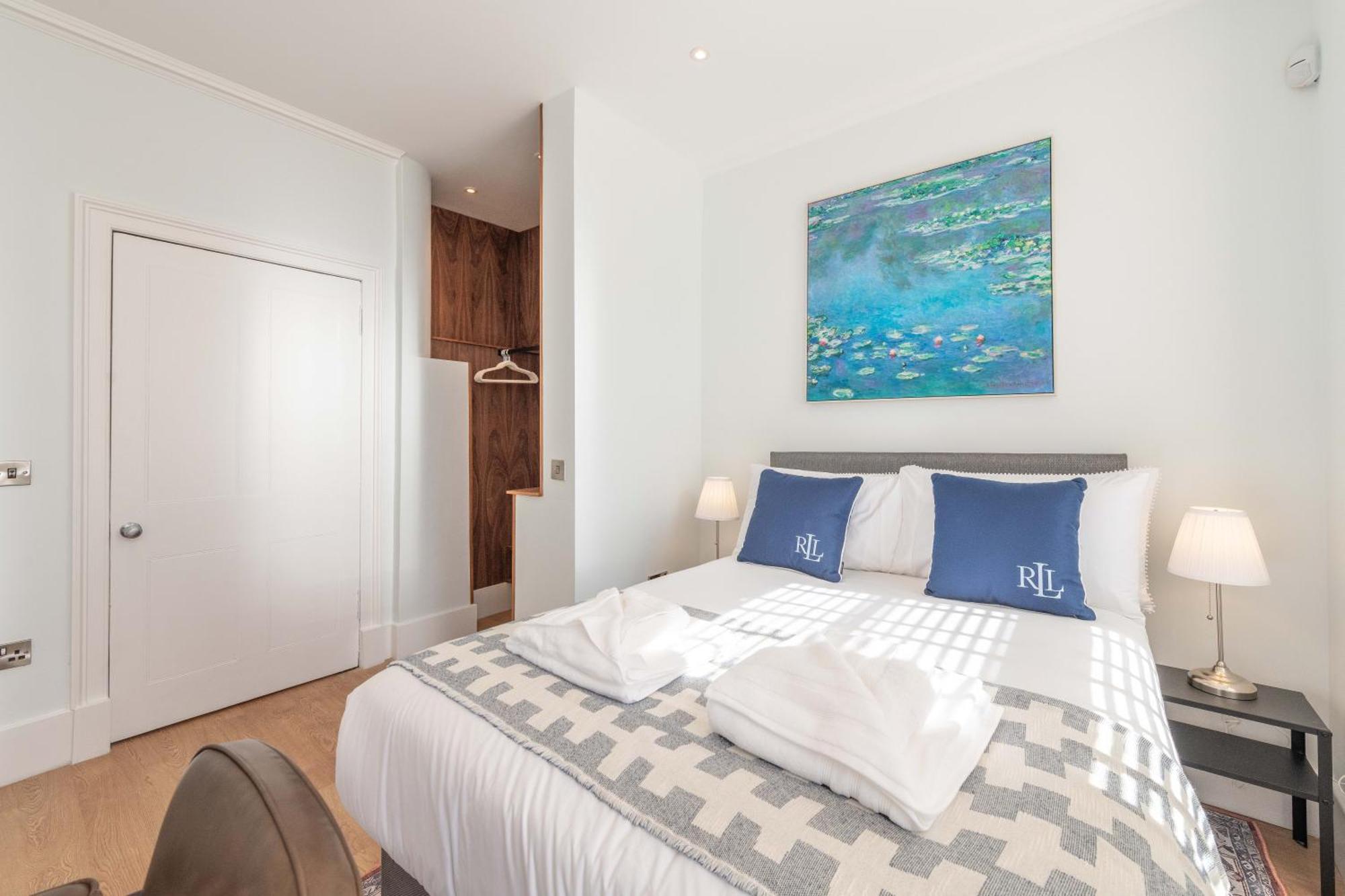 Wemyss Hideaway Retreat Edinburgh