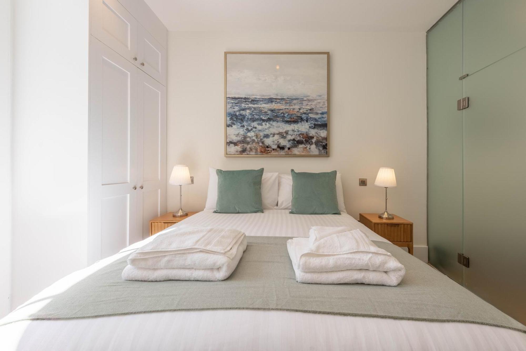 Wemyss Hideaway Retreat * Edinburgh