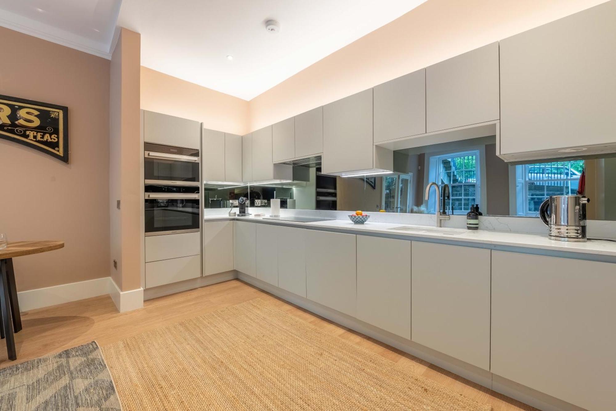 Wemyss Hideaway Retreat Apartment