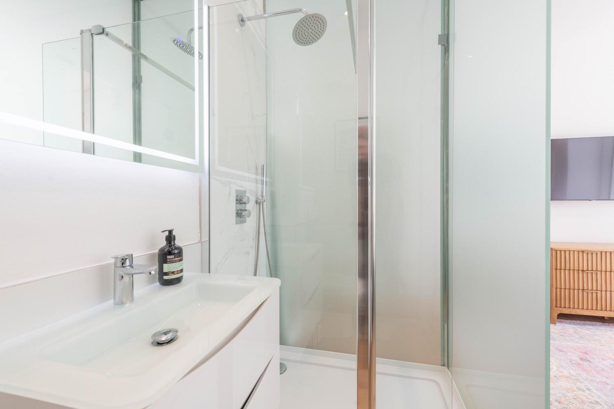 Wemyss Hideaway Retreat Apartment *