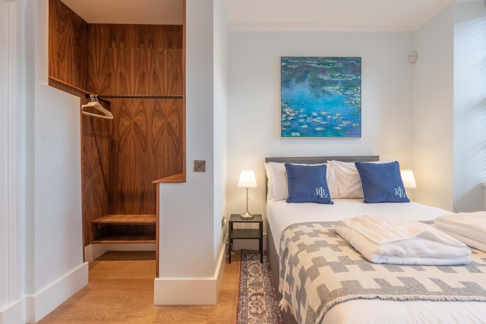 Wemyss Hideaway Retreat *