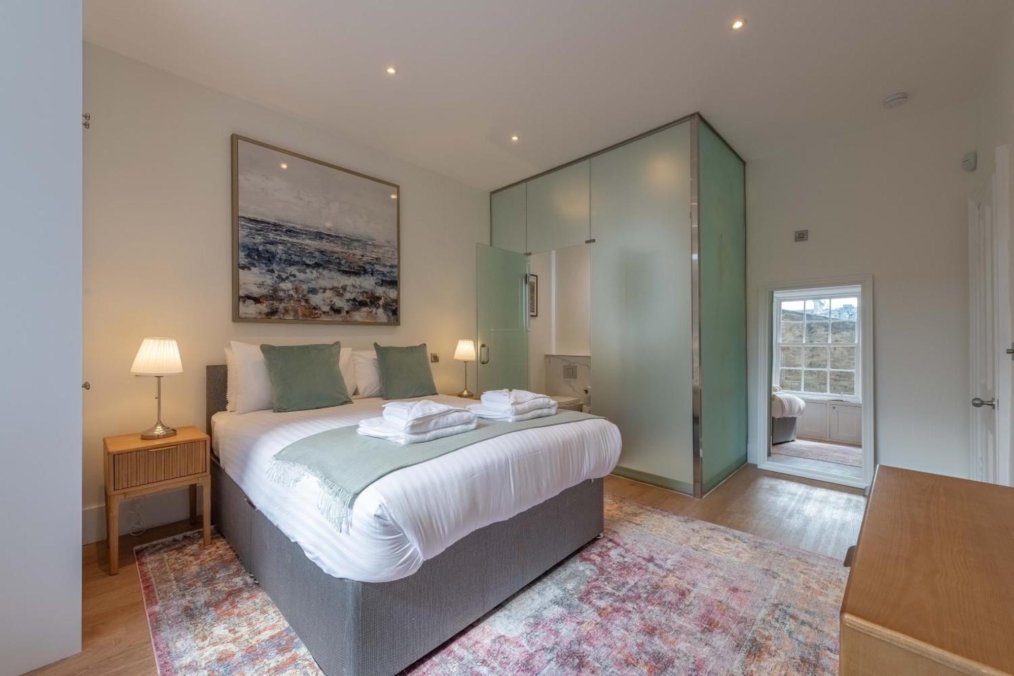Apartment Wemyss Hideaway Retreat Edinburgh